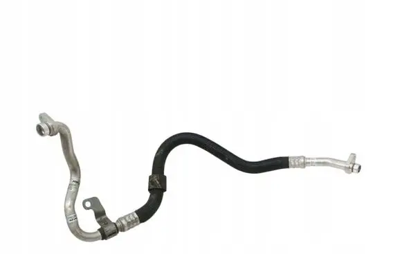 Renault Talisman Air conditioning (A/C) pipe/hose 924541804R