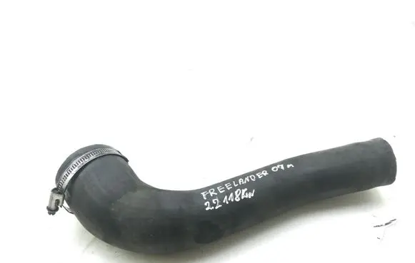 Land Rover Freelander 2 - LR2 Intercooler hose/pipe