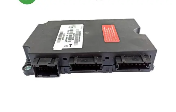 Mercedes-Benz CLK A209 C209 Other control units/modules 2098200026 209820002605 0021032420230166