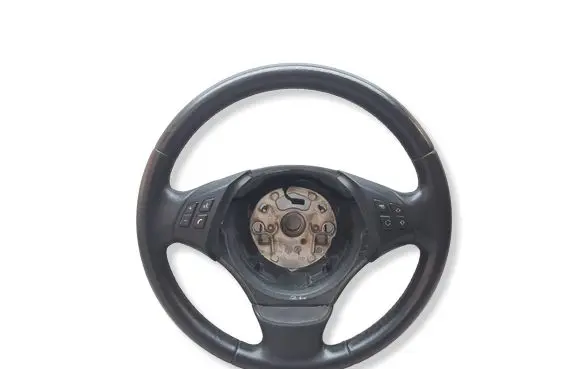 BMW 3 E90 E91 Steering wheel 