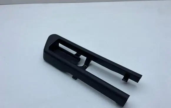 BMW 5 F10 F11 Front passenger seat rail trim 6981781 60829010