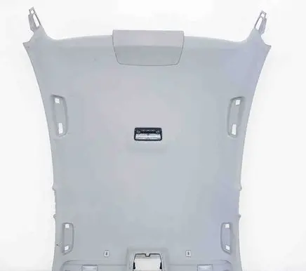 BMW 5 F10 F11 Headlining 9173445 9173446