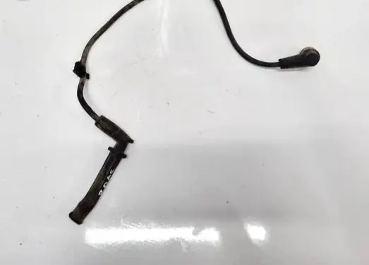 Opel Corsa B Ignition plug leads 