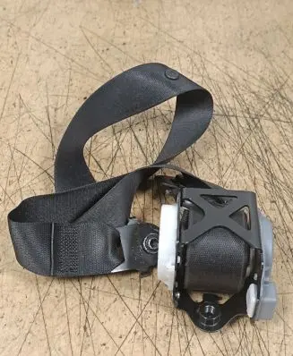BMW X5 E70 Front seatbelt S2716104209K 13B0841P02980