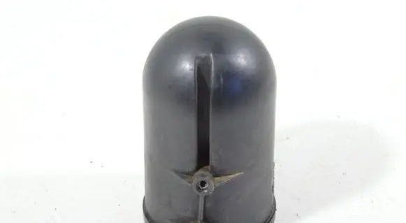 Porsche 911 996 Vacuum air tank 0PB129093