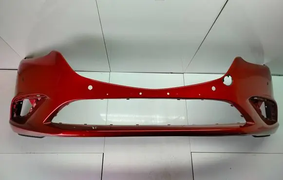 Mazda 6 Front bumper GMN350031