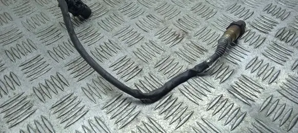 BMW 5 E60 E61 Lambda probe sensor 7791592