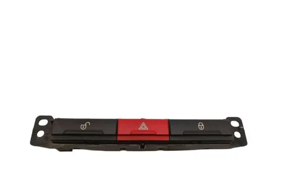 Land Rover Freelander 2 - LR2 Hazard light switch 6H5213D734AC 03454500