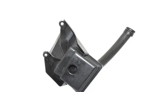 BMW 3 E46 Oil sump strainer pipe 11417500328 7500328