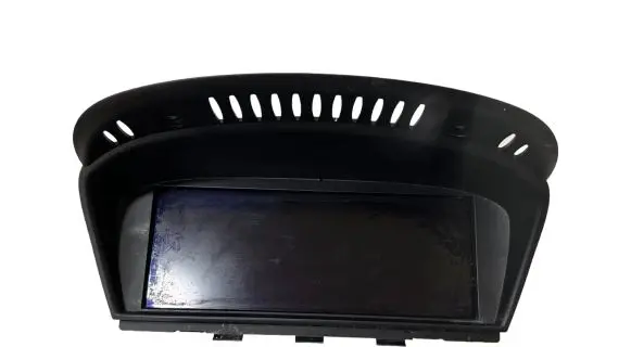BMW 5 E60 E61 Screen/display/small screen 9224346 AL9056 AL9056A1269179