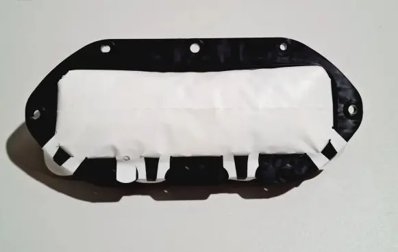 Passenger airbag