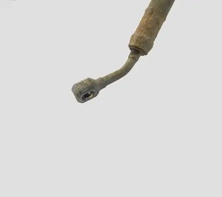 Audi A3 S3 8L Power steering hose/pipe/line