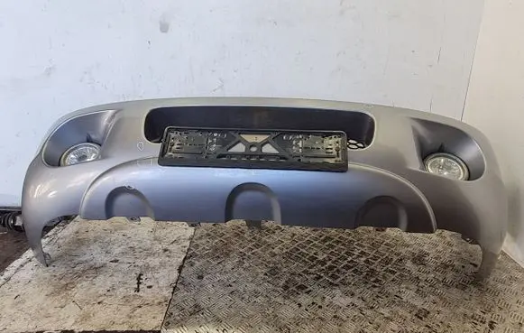 Hyundai Santa Fe Front bumper