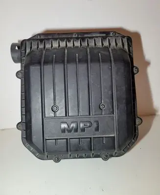 Volkswagen Up Air filter box 04C129611J