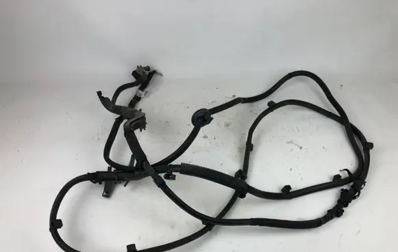 Positive cable (battery)