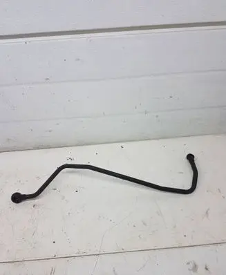 Volvo S60 Turbo turbocharger oiling pipe/hose