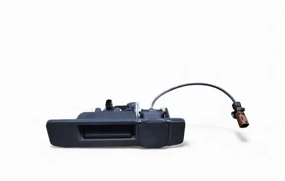Mercedes-Benz GL X166 Tailgate handle with camera A1667500693