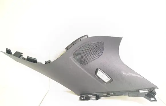 Mercedes-Benz EQC (D)pillar trim (top) A2936909000 A0009064401