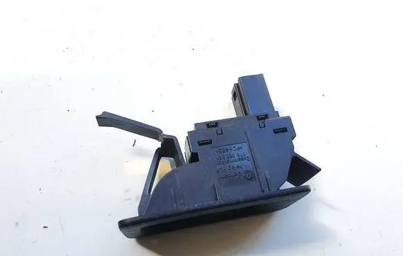 Volkswagen Touran I Electric window control switch 1T0959851