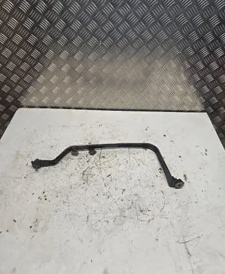 Audi A4 S4 B9 Fuel tank mounting bracket 8W0201653G