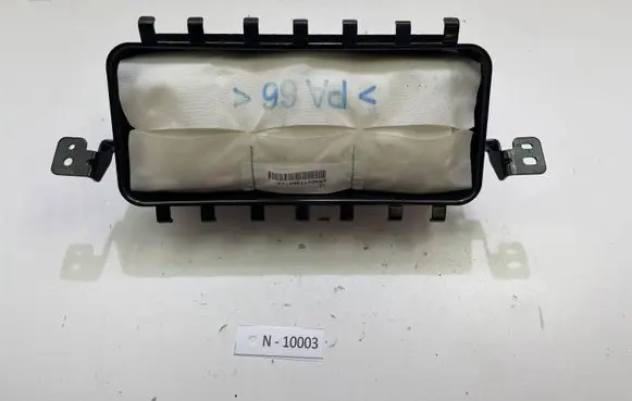Renault Koleos I Passenger airbag