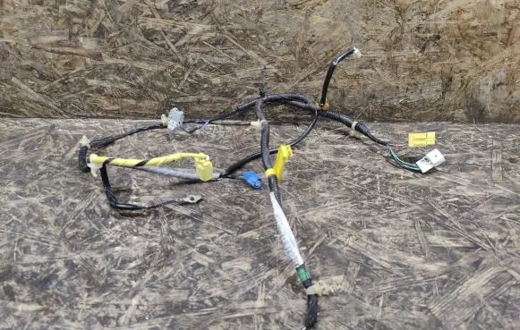Honda Element Rear door wiring loom 32754SCV