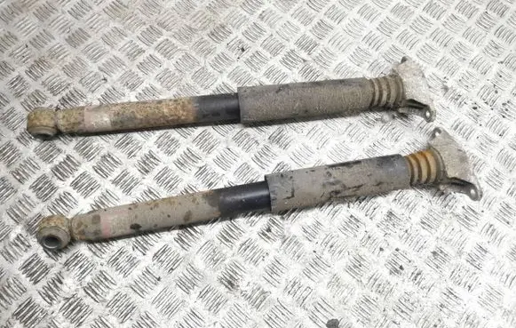 Mazda 6 Rear shock absorber/damper GHP928700B