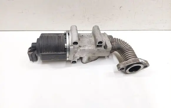 Opel Zafira B EGR valve 722946380