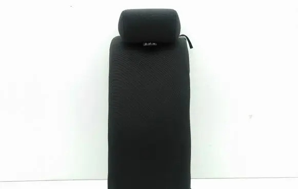 Rear seat