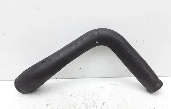 Opel Astra H Air intake hose/pipe