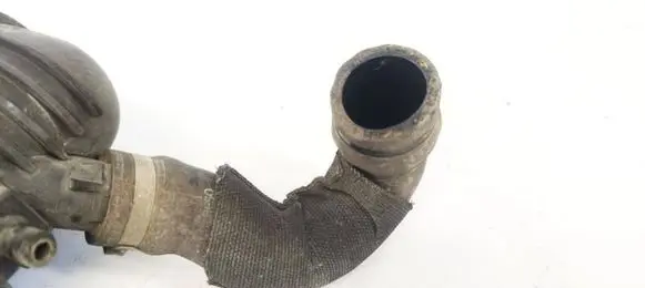 Audi A4 S4 B8 8K Engine coolant pipe/hose
