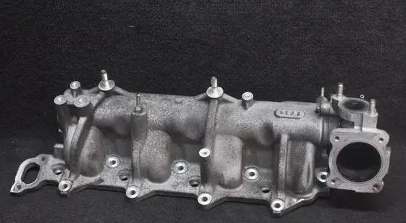 Mazda 6 Intake manifold 1F16