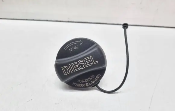 BMW X3 F25 Fuel tank filler cap 7468994