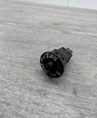Renault Espace - Grand espace IV Other switches/knobs/shifts 3323