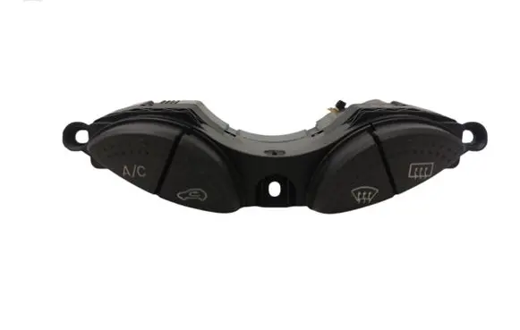 Ford Focus Windscreen/window heater switch 98AG19A945CH