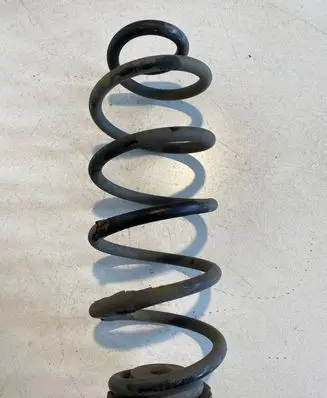 Audi A5 8T 8F Rear coil spring
