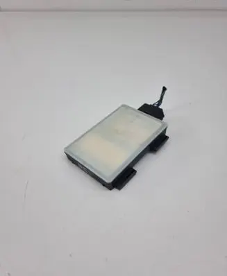 Land Rover Evoque II Blind spot module M8d214f152al