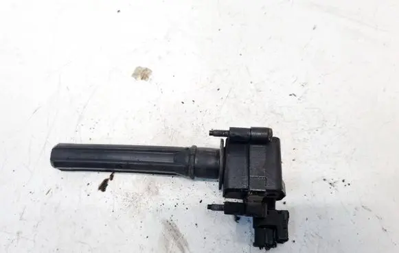 Dodge Magnum High voltage ignition coil