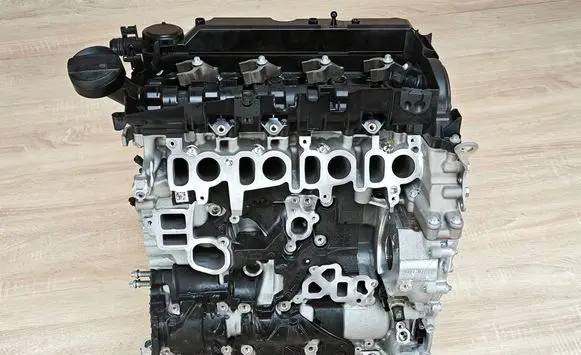 BMW 4 G22 G23 G24 G26 Engine B47D20B