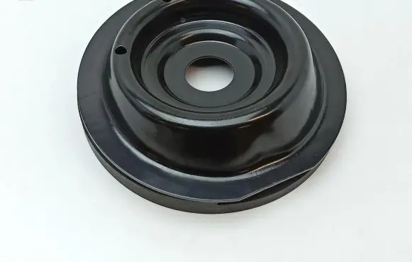 Cadillac STS Seville Coil spring mount 130600074 16030024