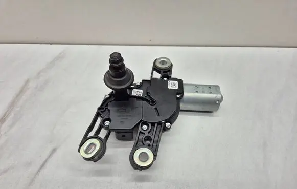 Volkswagen ID.3 Rear window wiper mechanism 5H0955711