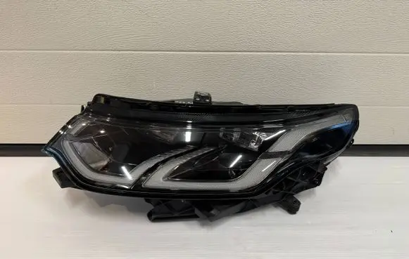 Land Rover Discovery Sport Headlight/headlamp LK7213W030EBLPD92 0020916407 125PL22617