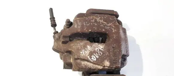 BMW 5 GT F07 Front brake caliper 6024330