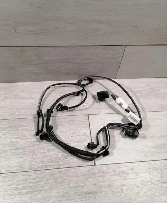 Porsche 911 991 Parking sensor (PDC) wiring loom 99161289803