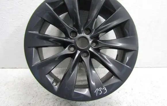 Tesla Model S R19 alloy rim 105933700B
