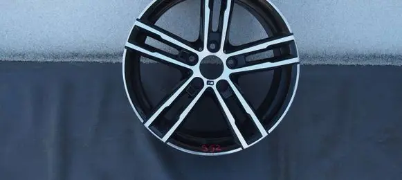 BMW 1 F20 F21 R18 alloy rim 8009703 8745166
