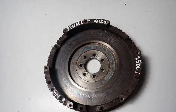 Renault Kangoo I Flywheel