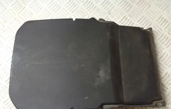 Ford Grand C-MAX Battery box tray cover/lid 7M5110A659AB
