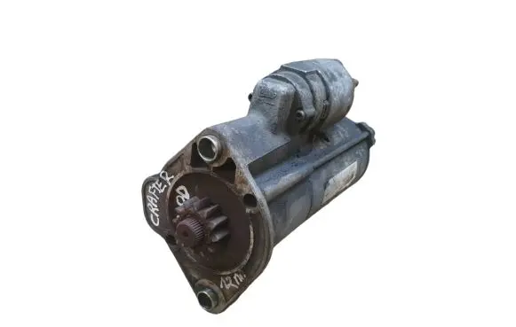 Volkswagen Crafter Starter motor 2H0911023F TS22ER13