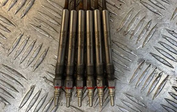 Audi A4 S4 B9 Glow plug 059963319S